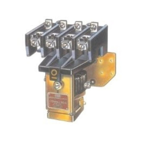 L&T MK1 Contactor 3 Phase 
