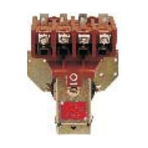 L&T MK2 Contactor 