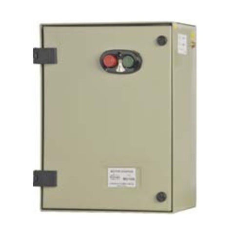 L&T MU-1A DOL Starter 360V 3 Phase 