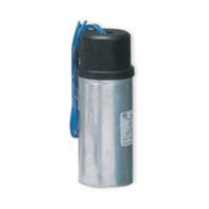 L&T Cylindrical Capacitor 440V 