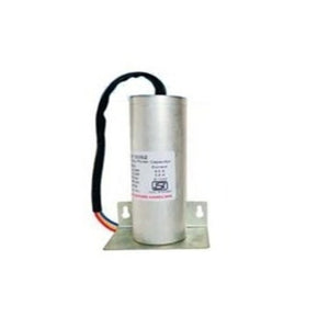 L&T Cylindrical Capacitor With Clamp 440V 
