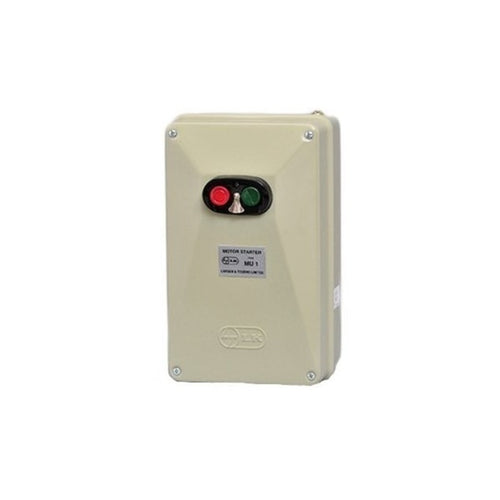 L&T MU1 DOL Starter 360V 