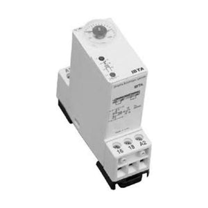BCH IBT Electronic Timer On Delay IBT00101 