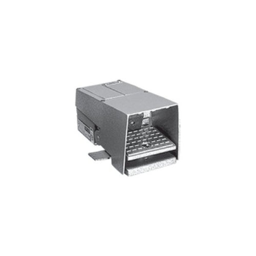 BCH Foot Switch With Latch FSGY1L 