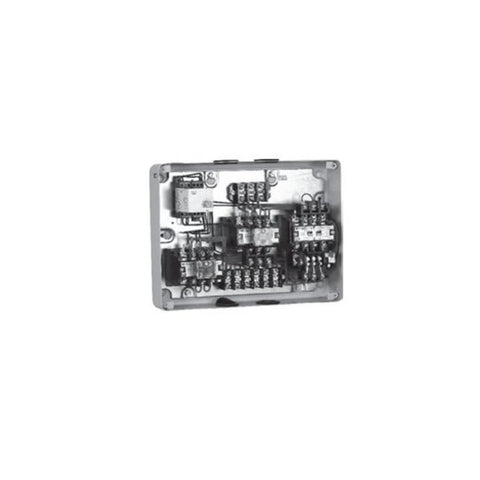 BCH Shakti Fully Automatic Star Delta Starter with 260-400V AC Coil & Electronic Timer 