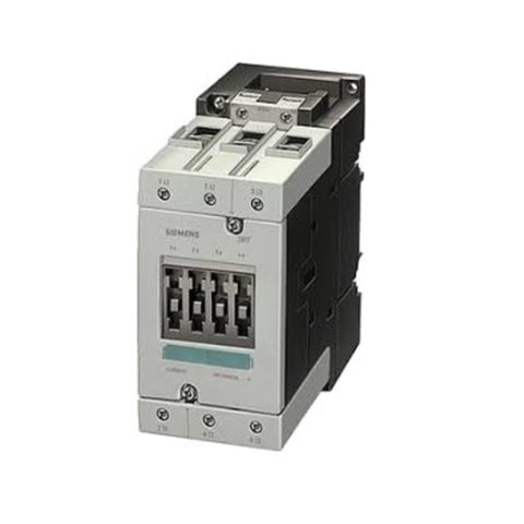 Siemens DC Type Contactor Size:S3 65A-110A 
