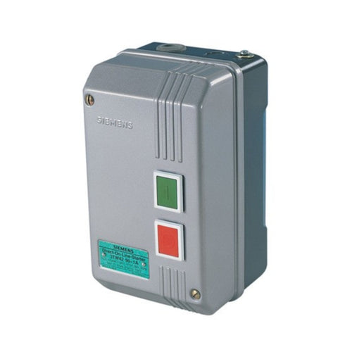 Siemens DOL Starter  3TW 