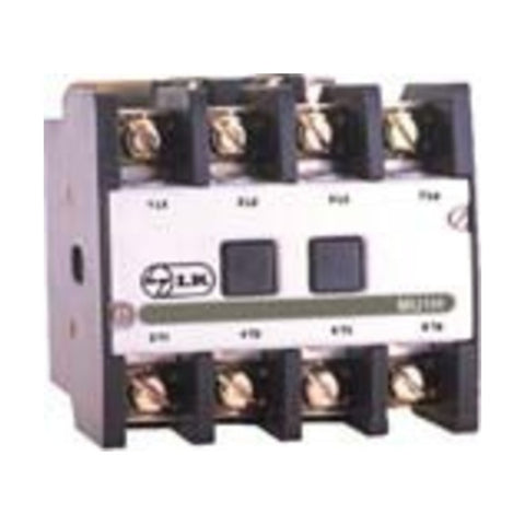 L&T MU1H Contactor 20A 
