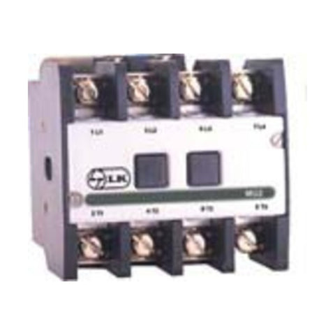 L&T MU2 Contactor 25A 