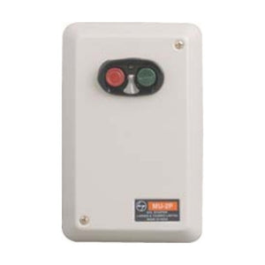 L&T MU-2P Single Phase Starter 230V 