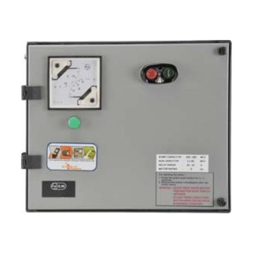 L&T MR-G2W Single Phase Submersible Pump Controller 0.5HP 