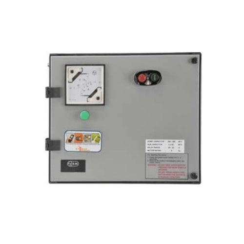 L&T MR-G2W Single Phase Submersible Pump Controller 1HP 