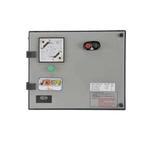 L&T MR-G2W Single Phase Submersible Pump Controller 1.5HP 