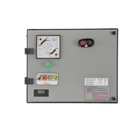 L&T MR-G2W Single Phase Submersible Pump Controller 1.5HP 