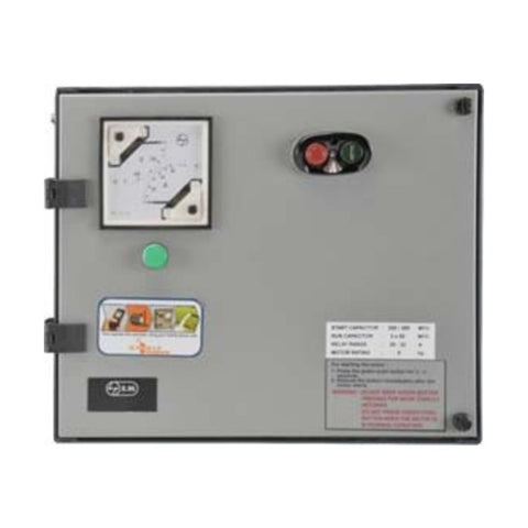 L&T MR-G2W Single Phase Submersible Pump Controller 3HP CS91044BEDH 