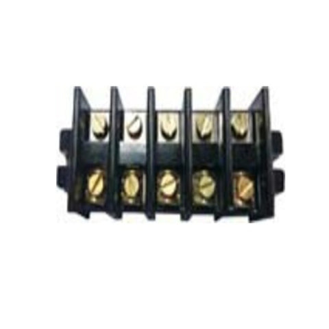 L&T 30A Terminal Block 5 Way CS96032OOOO 