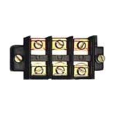 L&T 60A Terminal Block 3 Way CS94806OOOO 