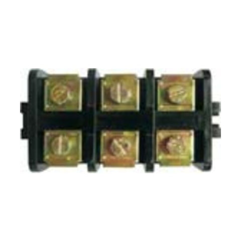 L&T 100A Terminal Block 3 Way CS94338OOOO 