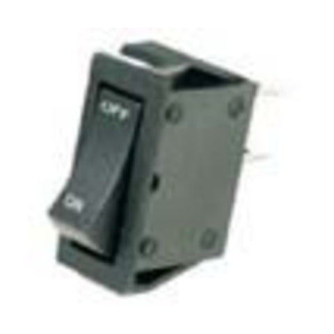 L&T Rocker switch 