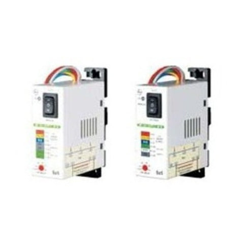 L&T Single Phase Preventer Relay 380V ST92166OOOO 