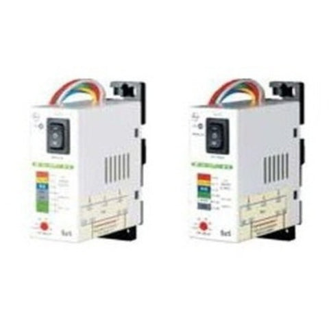 L&T Single Phase Preventer Relay 360V CS94824COOO 