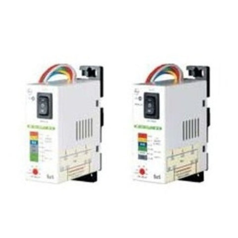 L&T Single Phase Preventer Relay 415V CS94824DOOO 