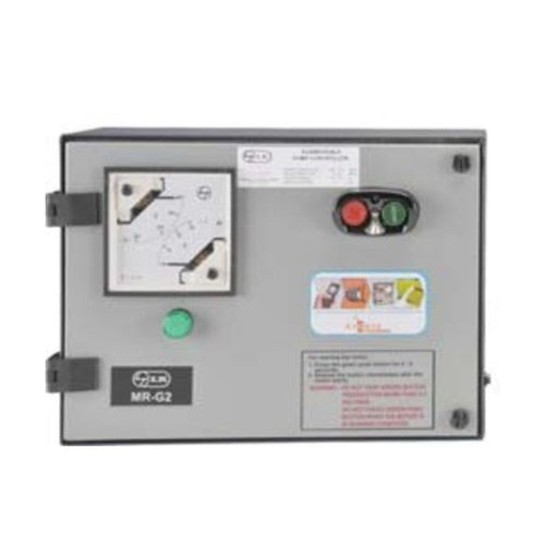 L&T MR-G2 Single Phase Submersible Pump Controller 0.5HP 