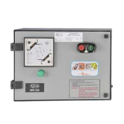 L&T MR-G2 Single Phase Submersible Pump Controller 0.5HP 