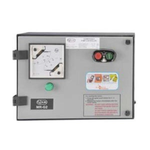 L&T MR-G2 Single Phase Submersible Pump Controller 2HP 