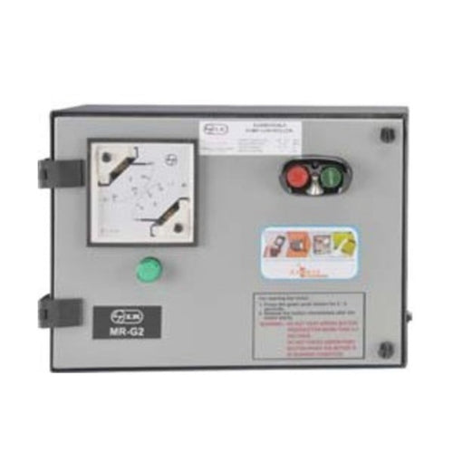 L&T MR-G2 Single Phase Submersible Pump Controller 3HP 