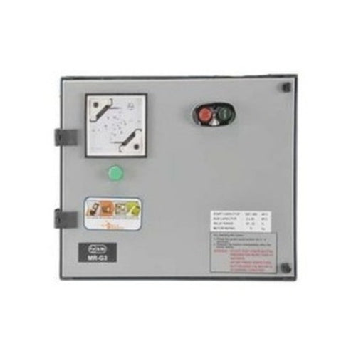 L&T MR-G3 Single Phase Submersible Pump Controller 5HP CS90490BEEJ 
