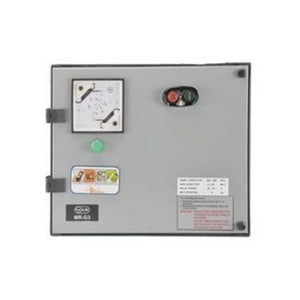 L&T MR-G3 Single Phase Submersible Pump Controller 5HP CS90490BEEJ 