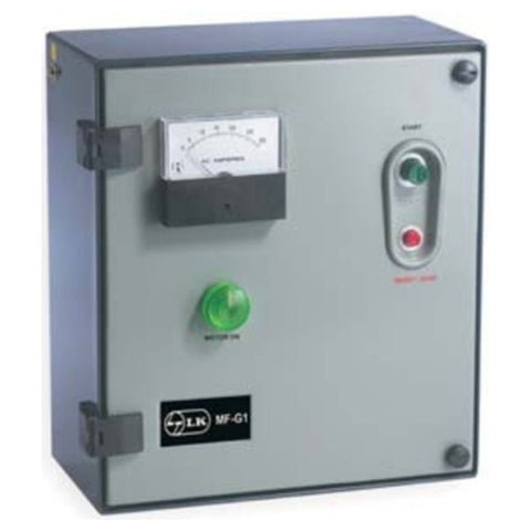 L&T MF-G1 Single Phase Submersible Pump Controller 2 HP 