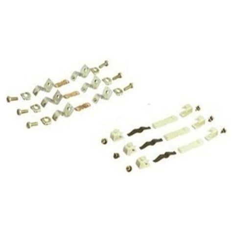 L&T ML2 Moving contacts kit SS92818OOOO 