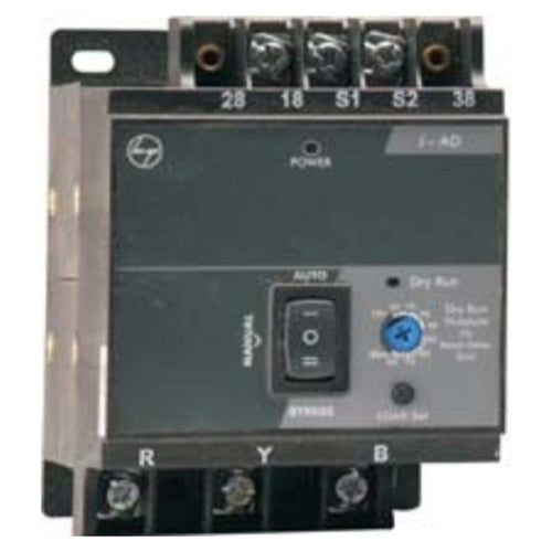 L&T Protector 240V CS90861BOOO 