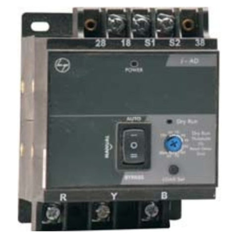 L&T Protector 240V CS90861BOOO 