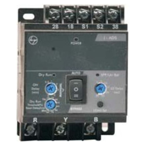 L&T Protector i-ADS 