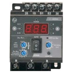 Surge Protection Devices & RCDs