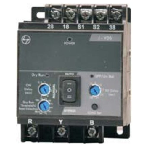 L&T Protector i-VDS 