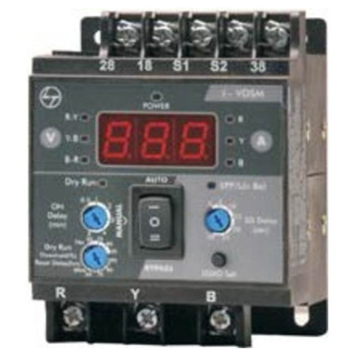 L&T Protector i-VDSM 