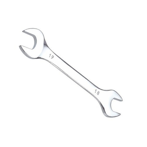 Venus Double Ended Open Jaw Spanner(American) No.12 