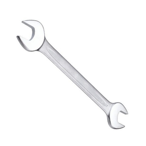 Venus Large Size Double Ended Open Jaw Spanner No.895 