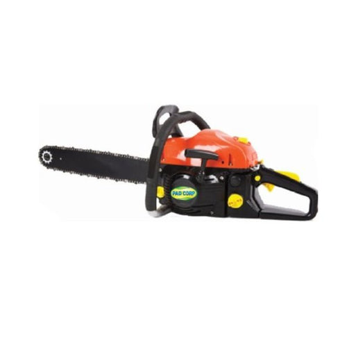 Pad Corp Chain Saw Machine 