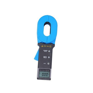 Mextech Earth Tester Resistance Range 0.010 to 1000 Ohms DECT-9AM 