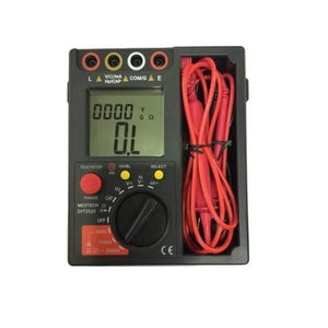 Mextech Insulation Resistance Tester Range 0 to 20 G Ohm DIT-2520 