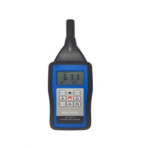 Mextech Digital Sound Level Meter SL-4012 