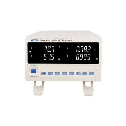 Mextech Power Meter BM9900 