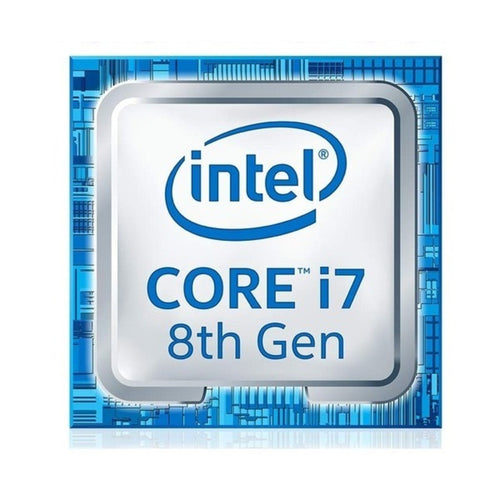 Intel Core i7-8700K Processor (12M Cache, up to 4.70 GHz) 