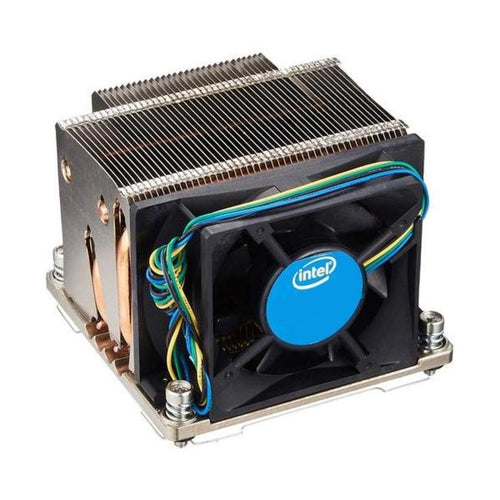 Intel i3/i5/i7 CPU Cooling Fan (Socket LGA 1155) E97378 