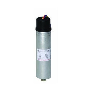 L&T Standard Duty Cylindrical Capacitor LTCCD 